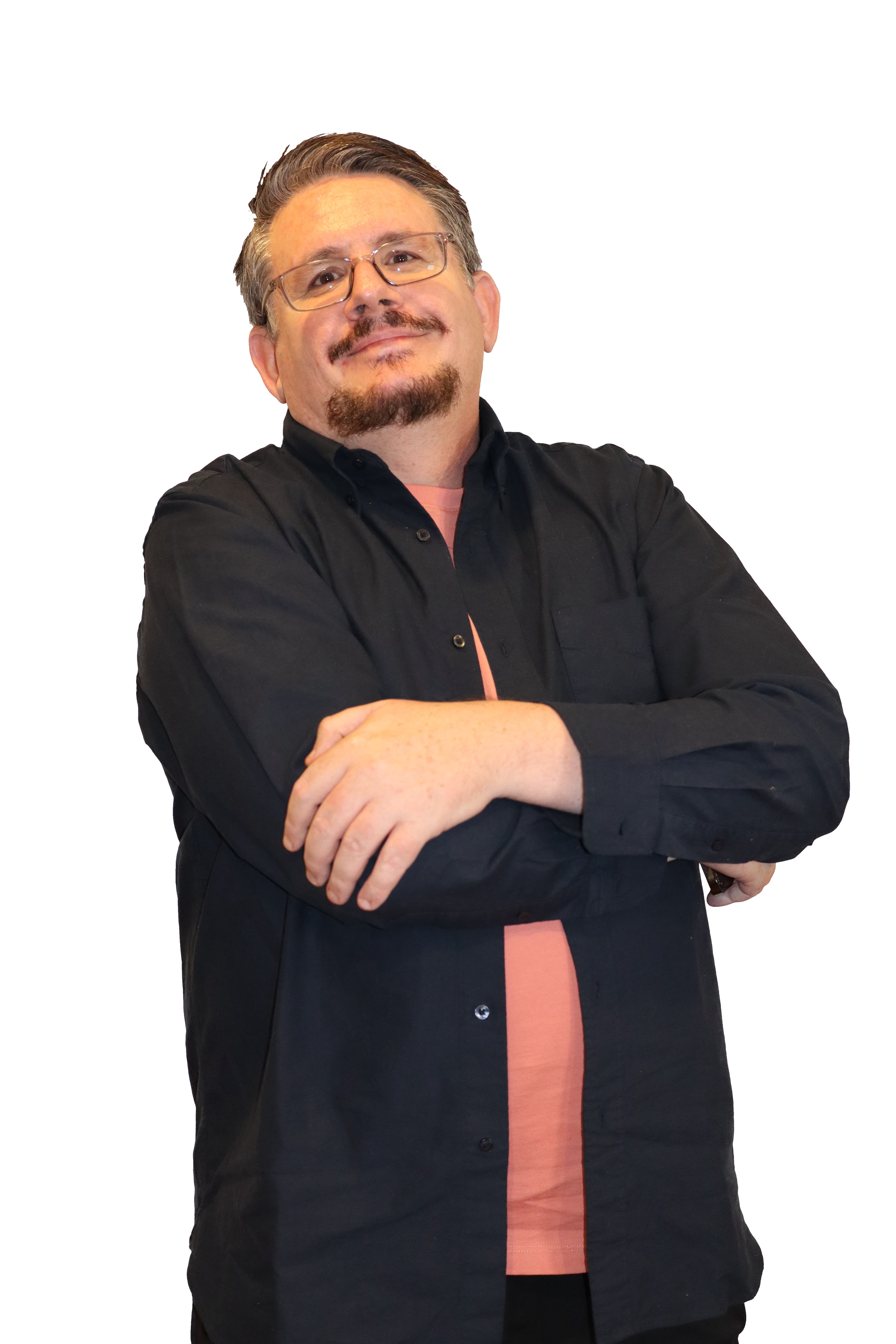 Matt Burgess: Blockchain and Web Developer